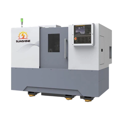 Eğimli yotoq mashinasi muammosiz ishlaydi